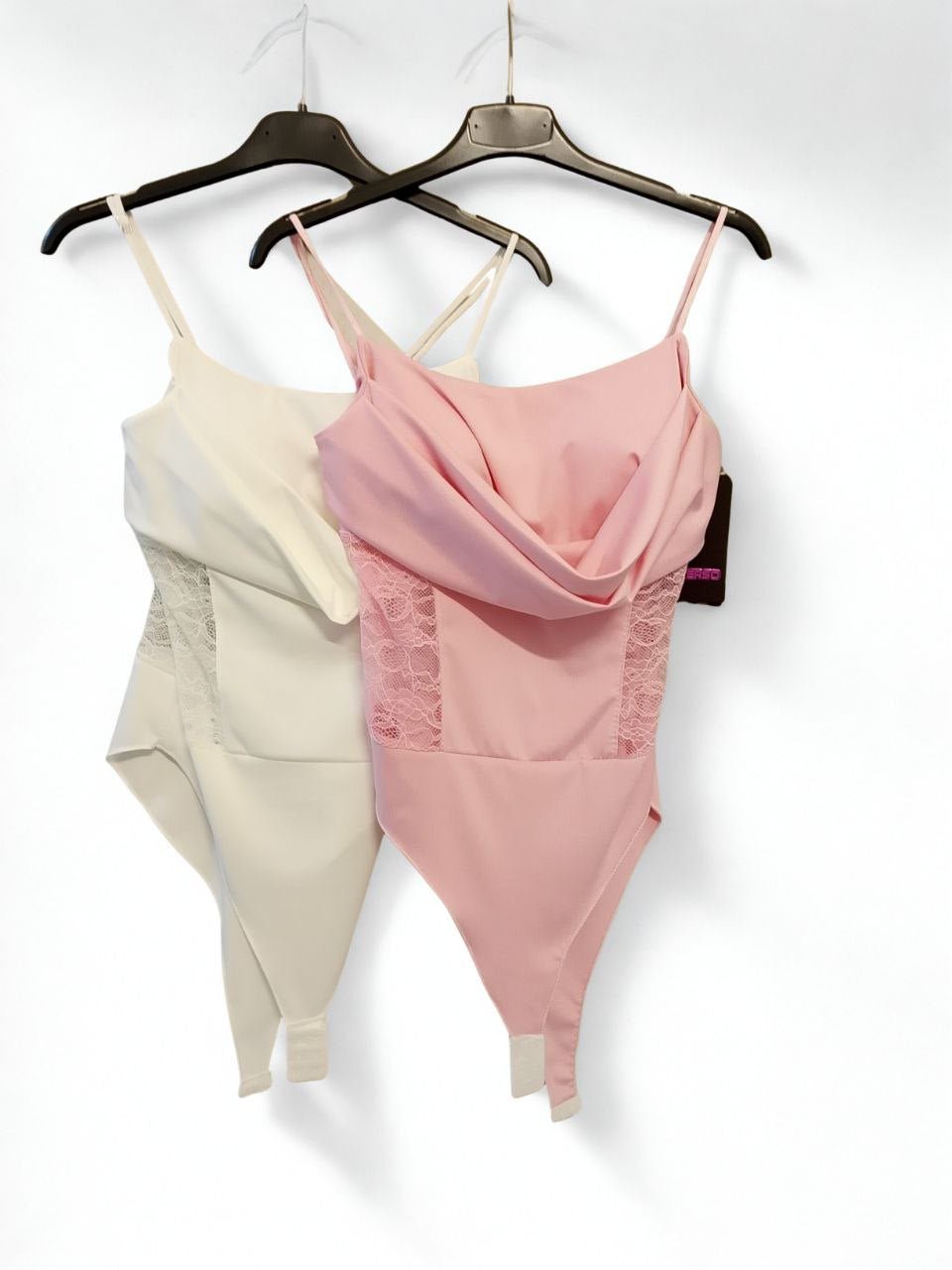 BODY ANNA - Dverso Fashion