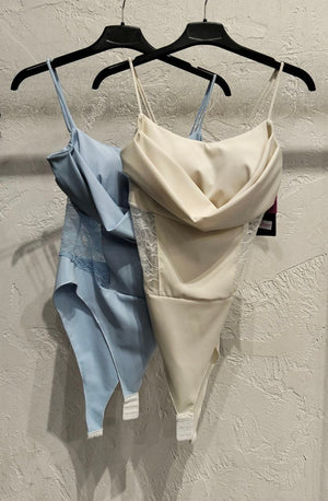 BODY ANNA - Dverso Fashion