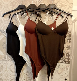 body anna - Dverso Fashion