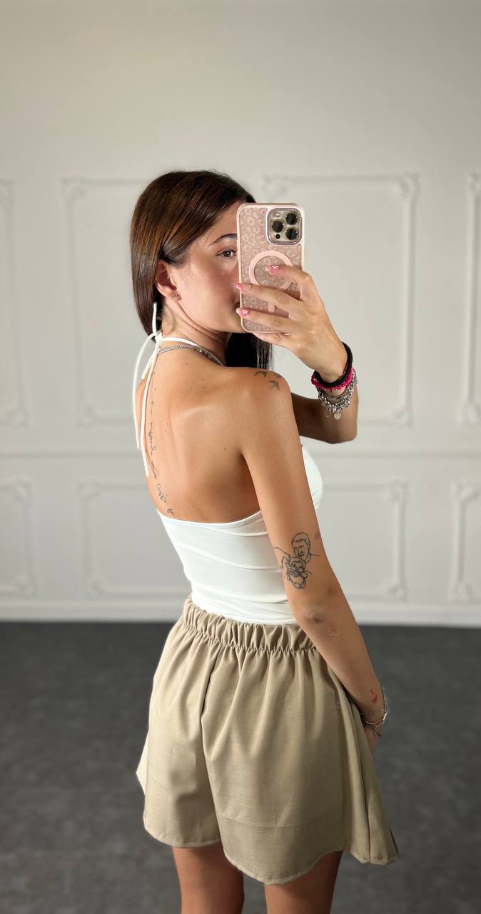 Body Anna - Dverso Fashion