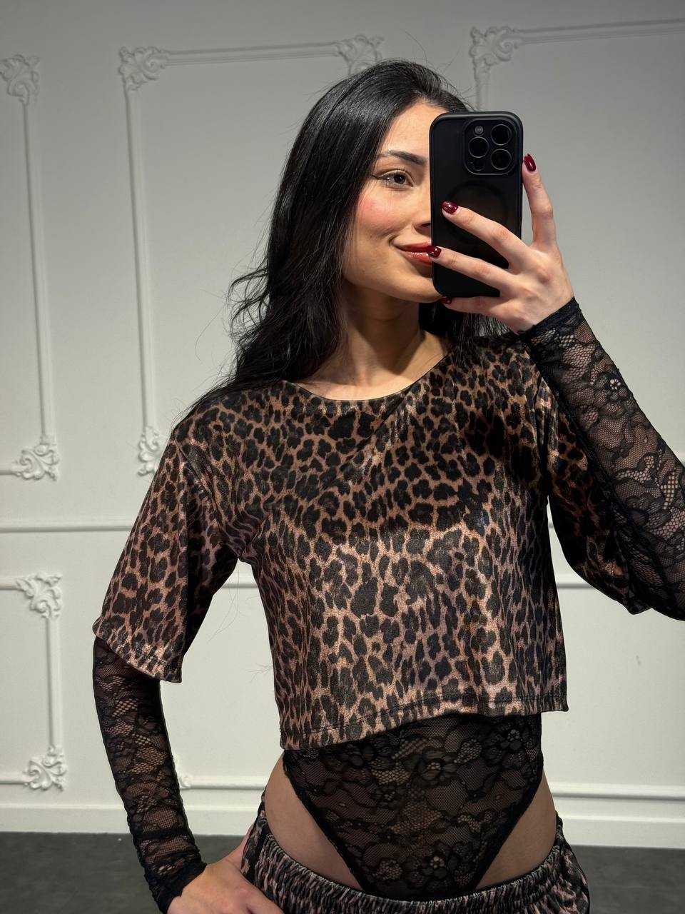 Body Annie - Dverso Fashion