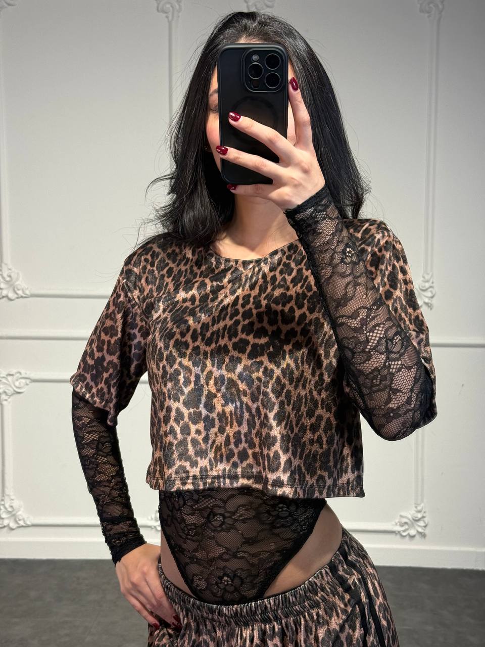 Body Annie - Dverso Fashion