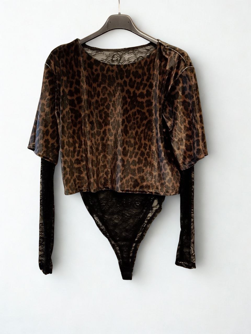 Body Annie - Dverso Fashion