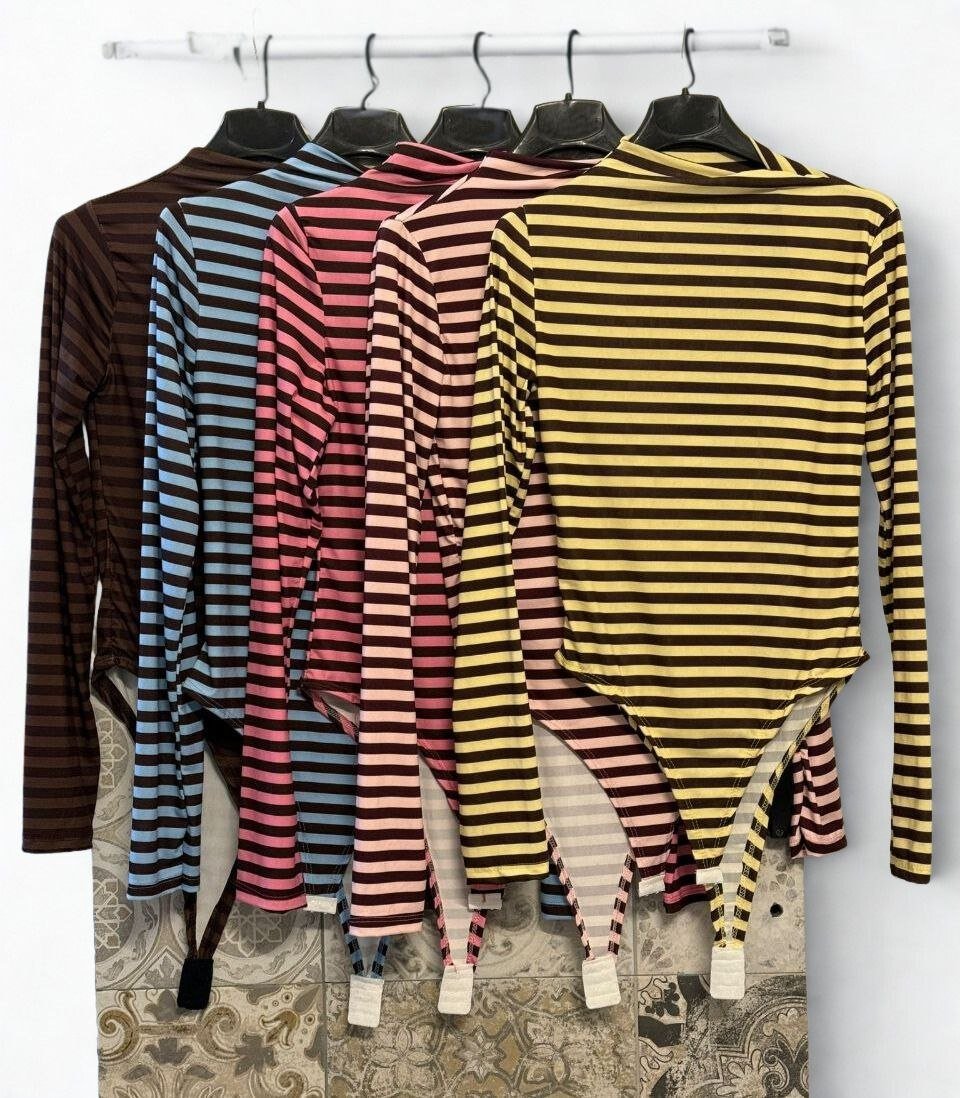 Body Ape - Dverso Fashion