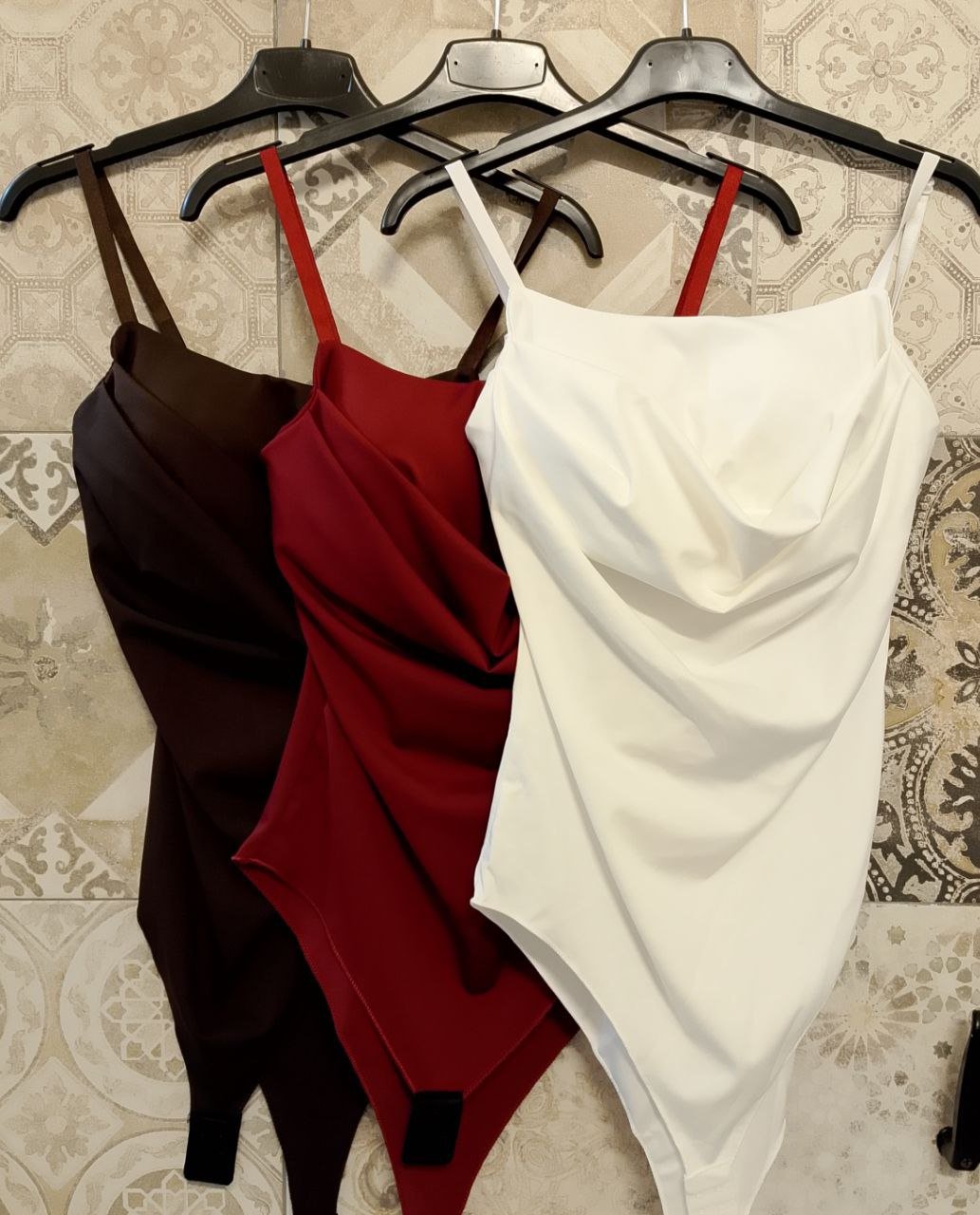 Body Apollina - Dverso Fashion