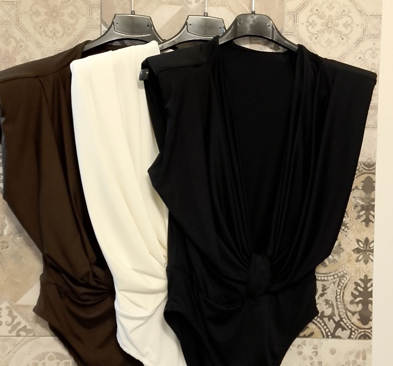 Body Ariodantea - Dverso Fashion