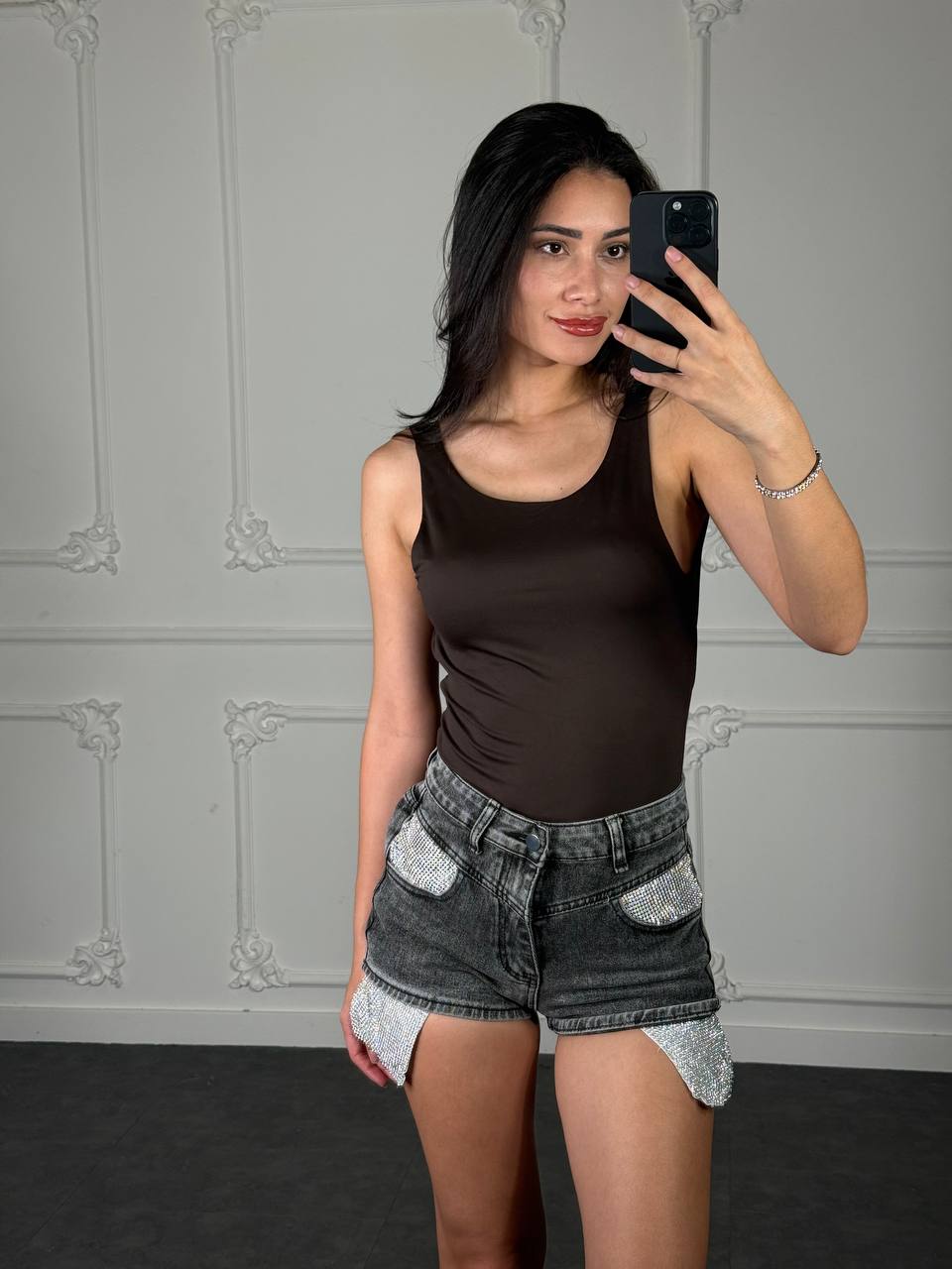 Body Armenia - Dverso Fashion