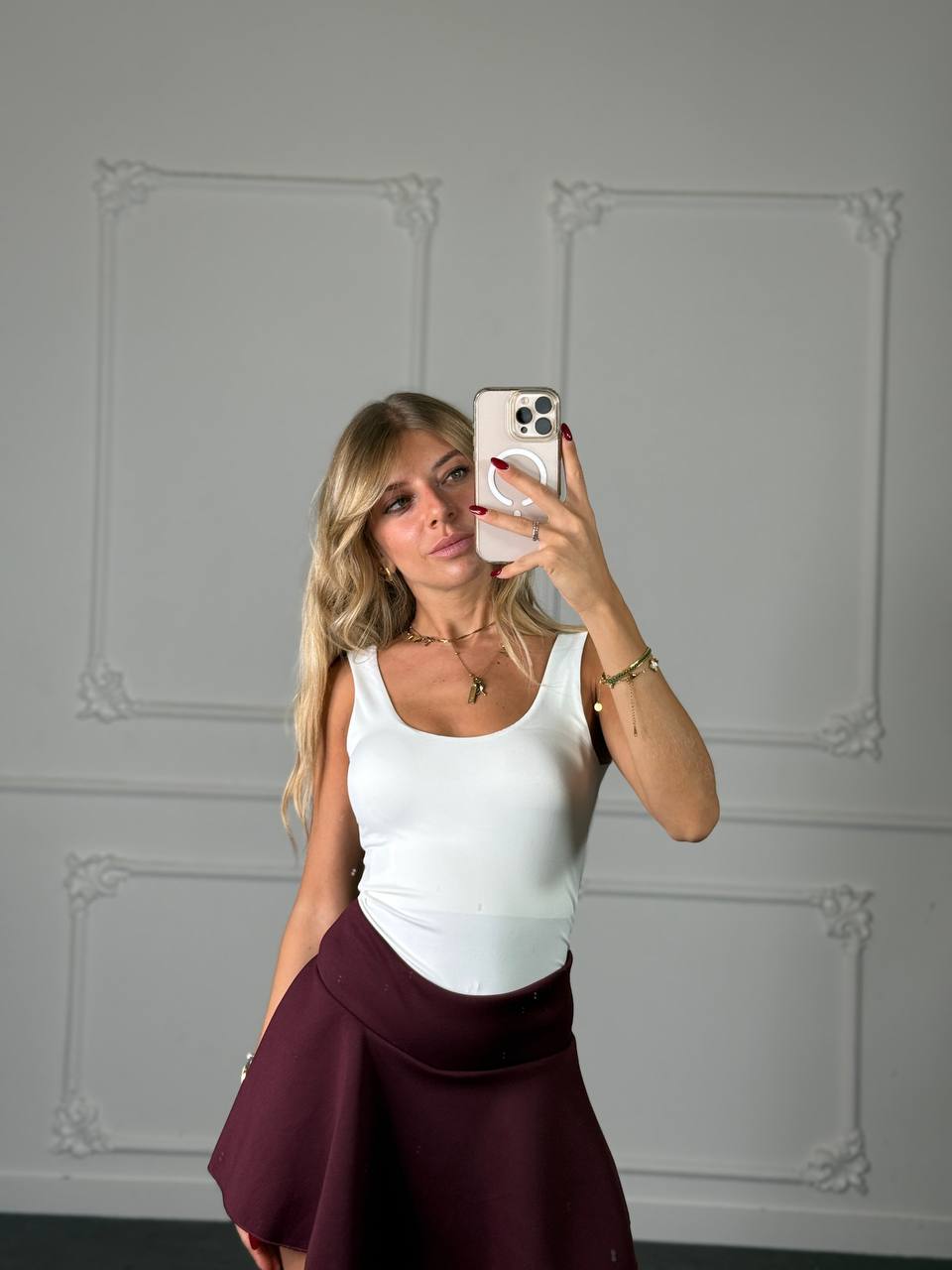 Body Atanasia - Dverso Fashion