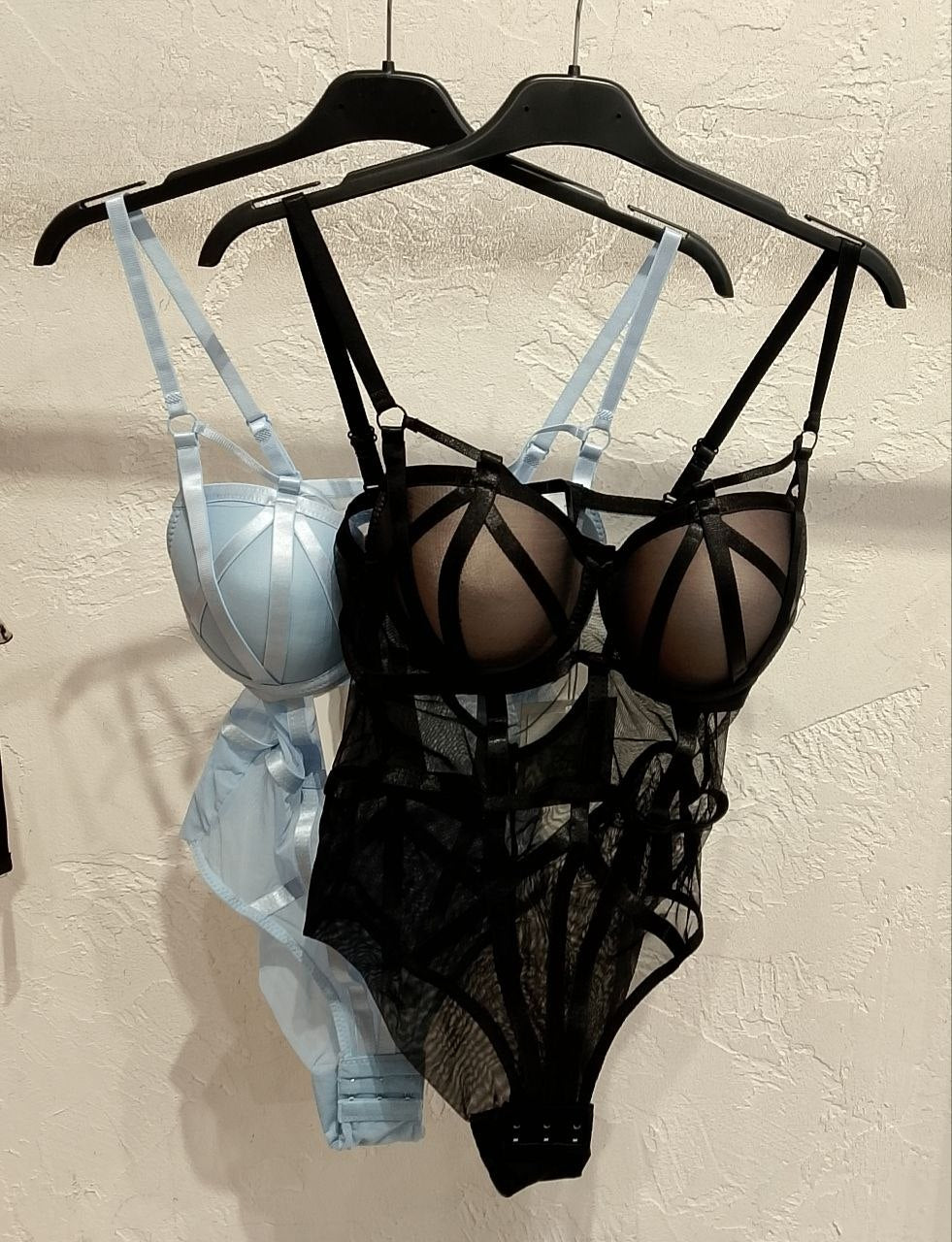 body bambola - Dverso Fashion
