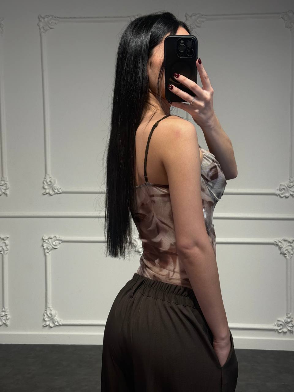 body blessed - Dverso Fashion