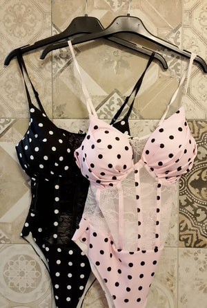 body bon ton - Dverso Fashion