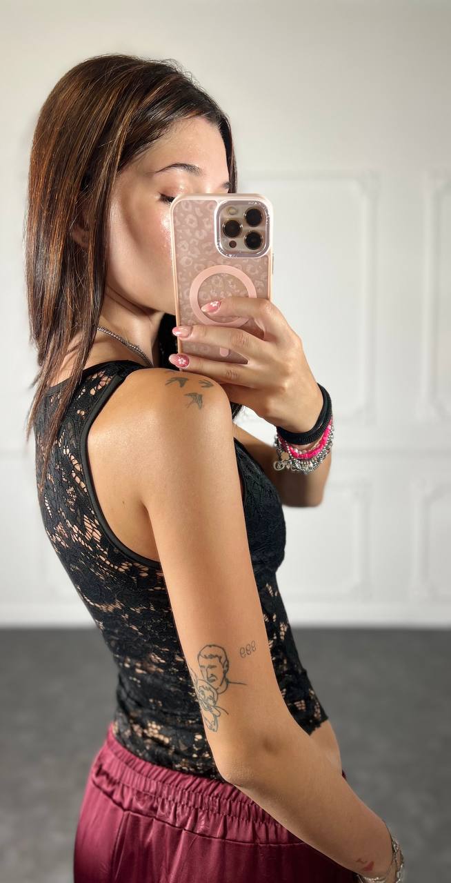 Body Carlotta - Dverso Fashion