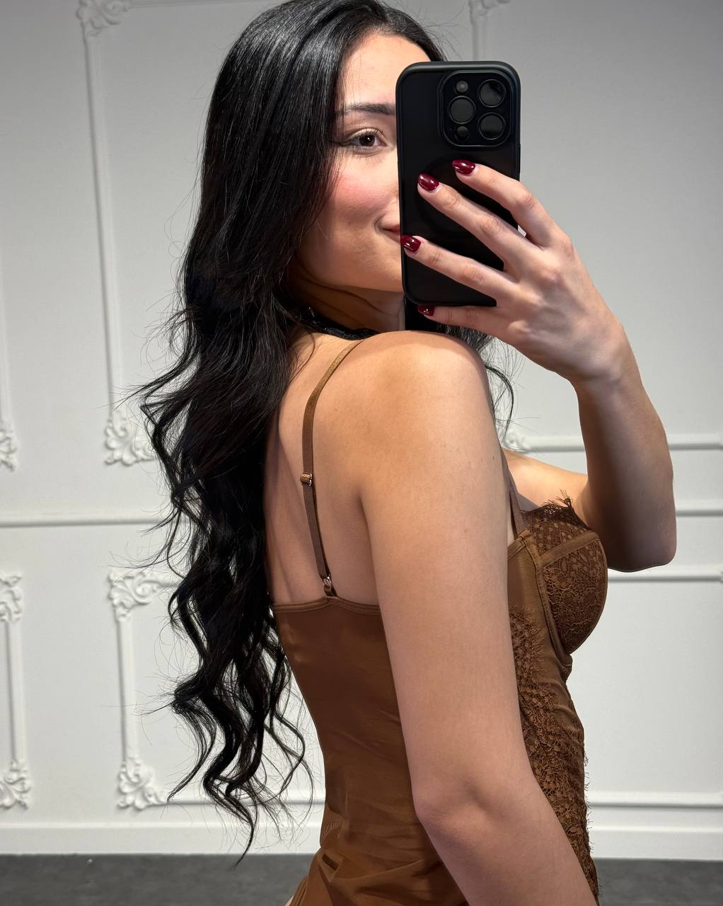 Body Carmen - Dverso Fashion