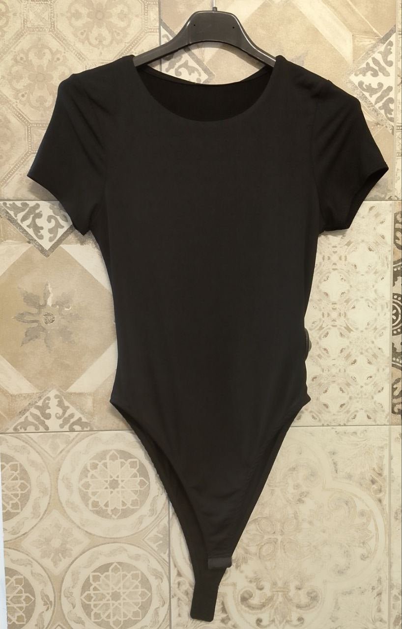 Body Caterina - Dverso Fashion