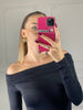 Body Caterina - Dverso Fashion