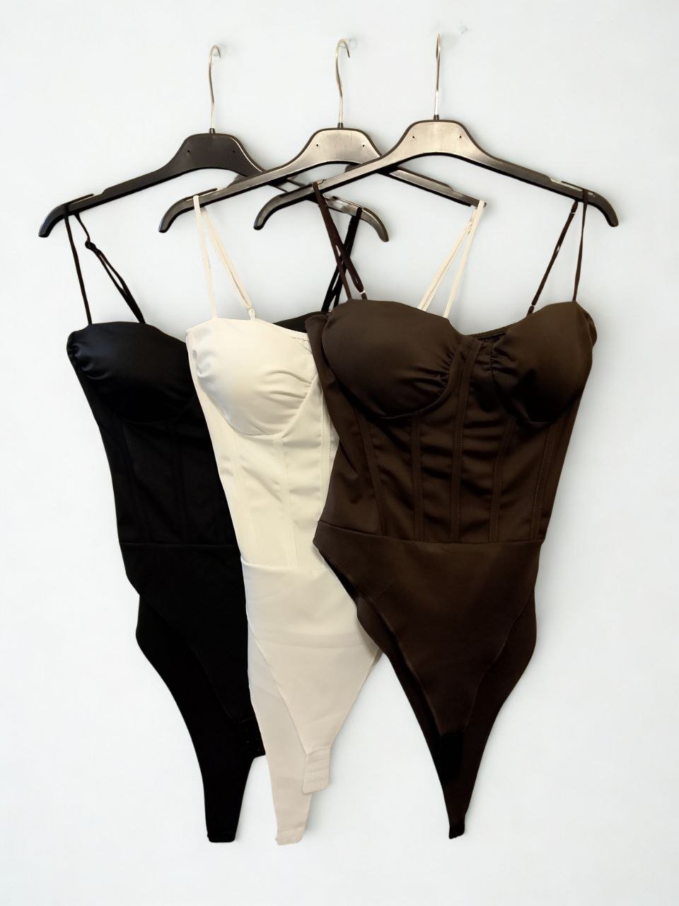 Body Corpetto - Dverso Fashion