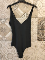 body cut in licra - Dverso Fashion
