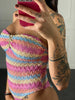 Body Cyraneth - Dverso Fashion