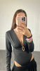 Body Delfina - Dverso Fashion