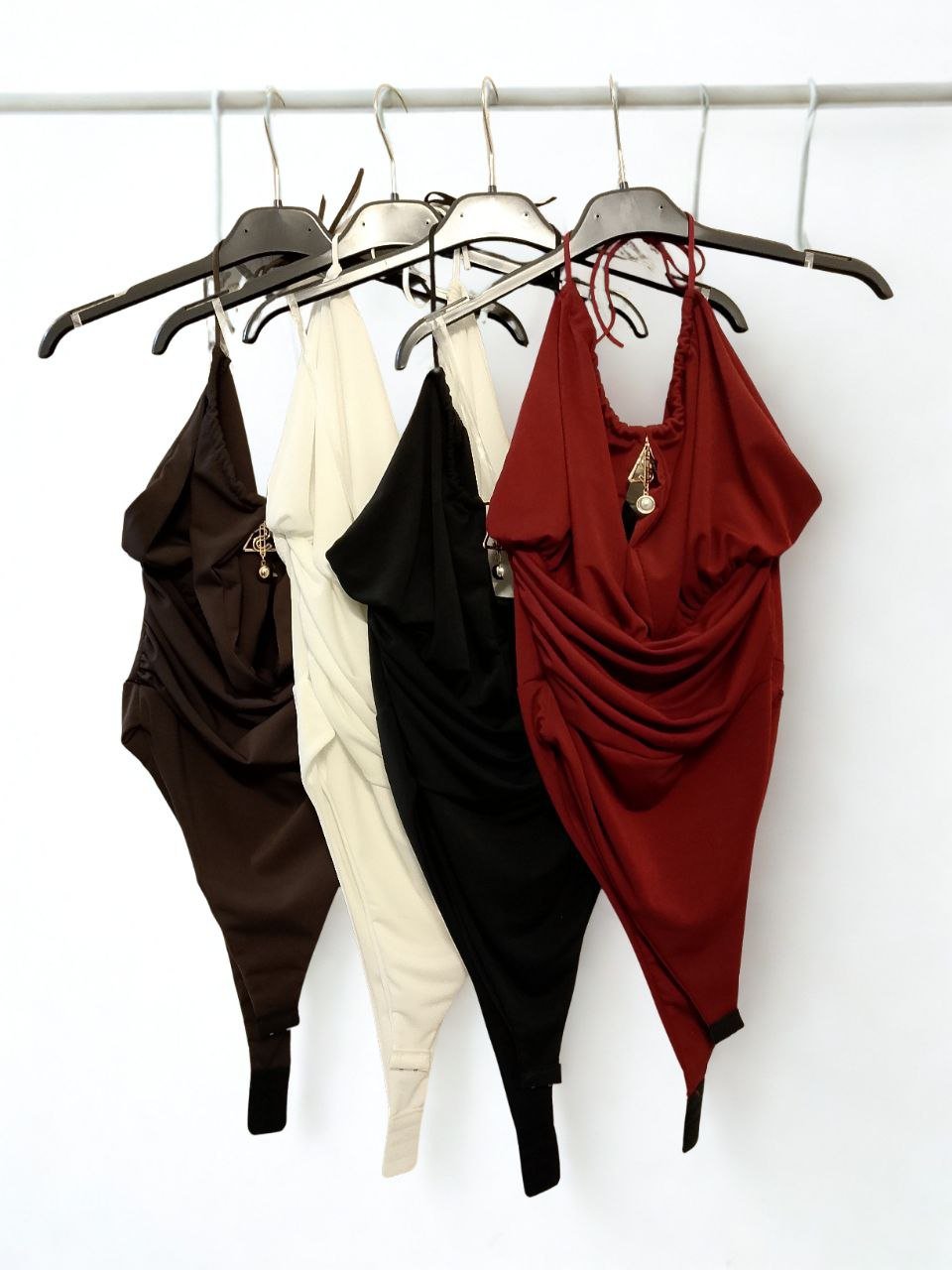 Body Détails - Dverso Fashion