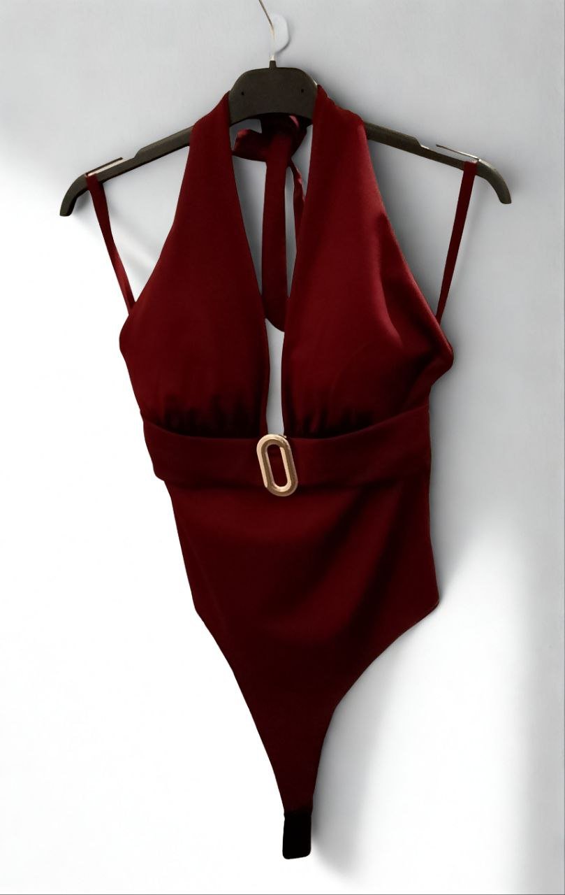 Body Dionisia - Dverso Fashion