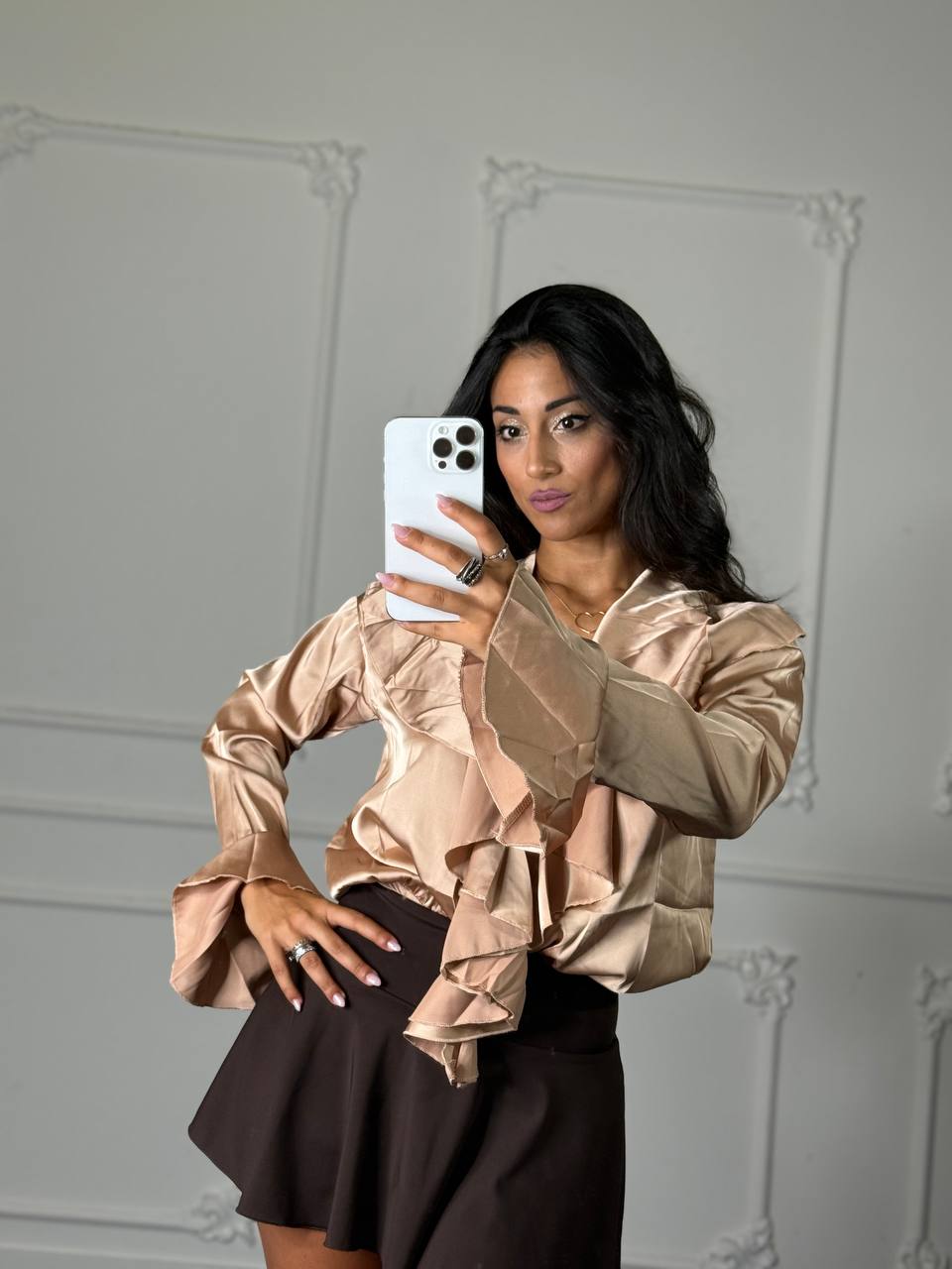 Body Eleonora - Dverso Fashion