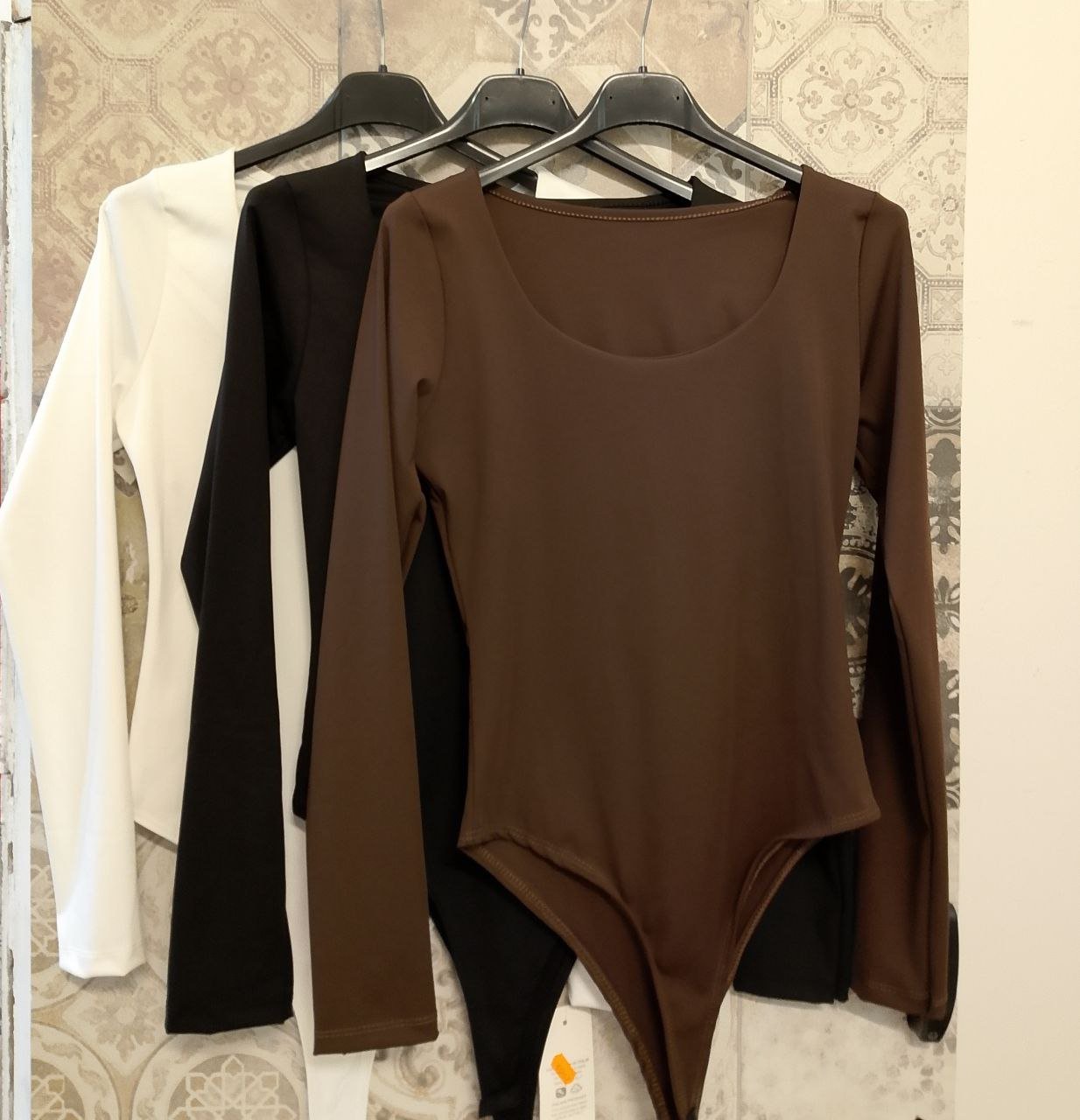 Body Elisa - Dverso Fashion