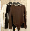 Body Elisa - Dverso Fashion