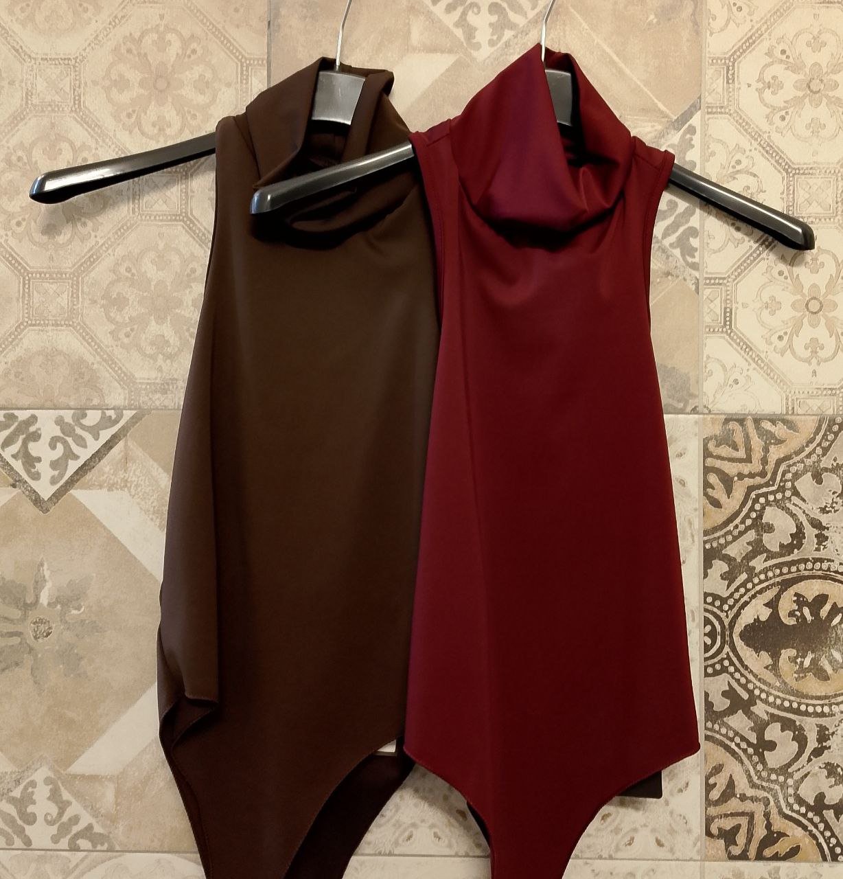 Body Ernestina - Dverso Fashion