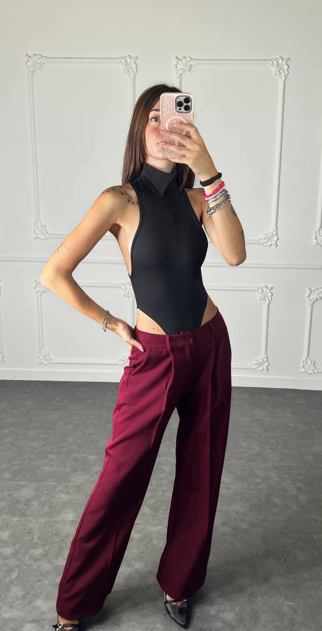 Body Ernestina - Dverso Fashion