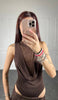 Body Eva - Dverso Fashion