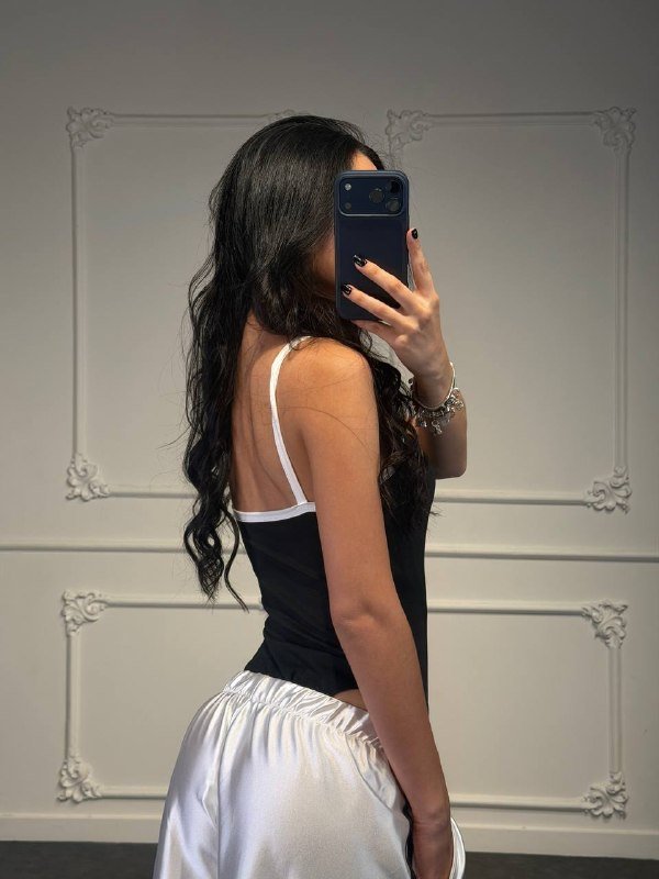 body eva - Dverso Fashion