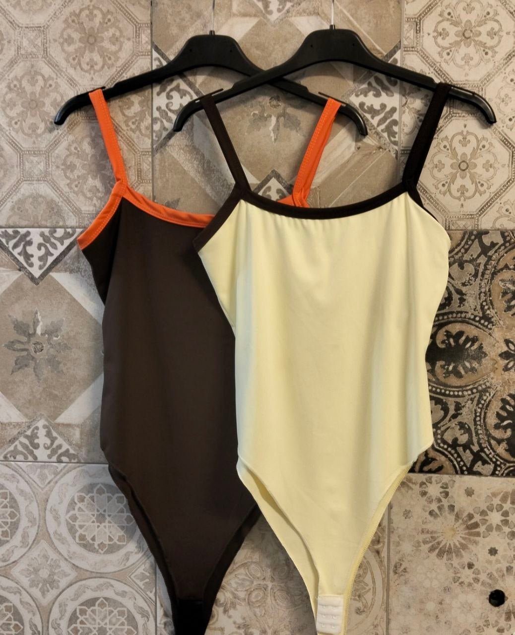 body eva - Dverso Fashion