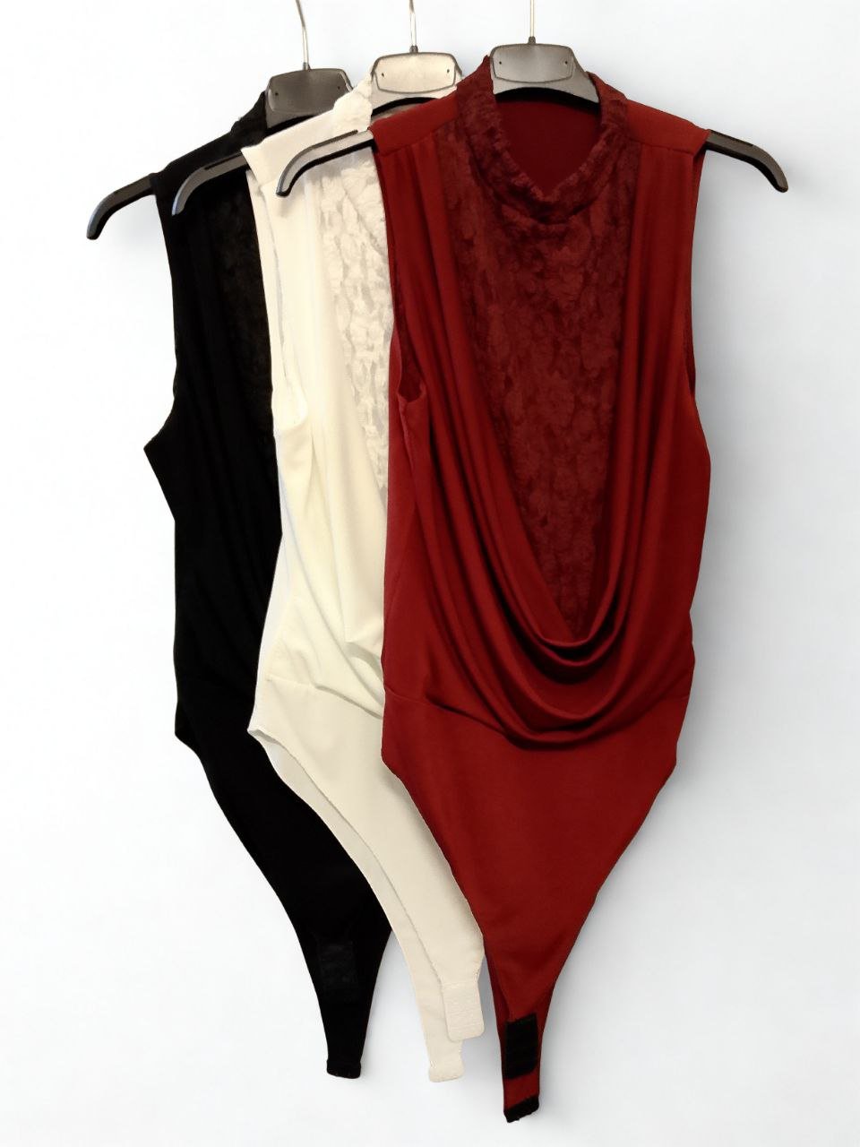 Body Eva - Dverso Fashion