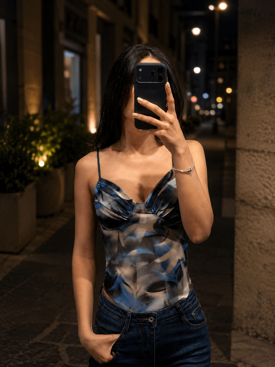 body fantasy - Dverso Fashion