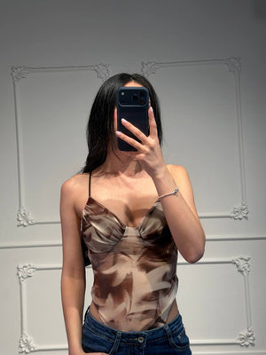 body fantasy - Dverso Fashion