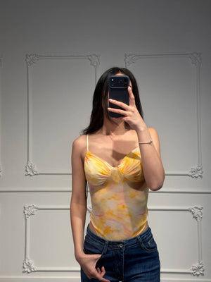 body fantasy - Dverso Fashion