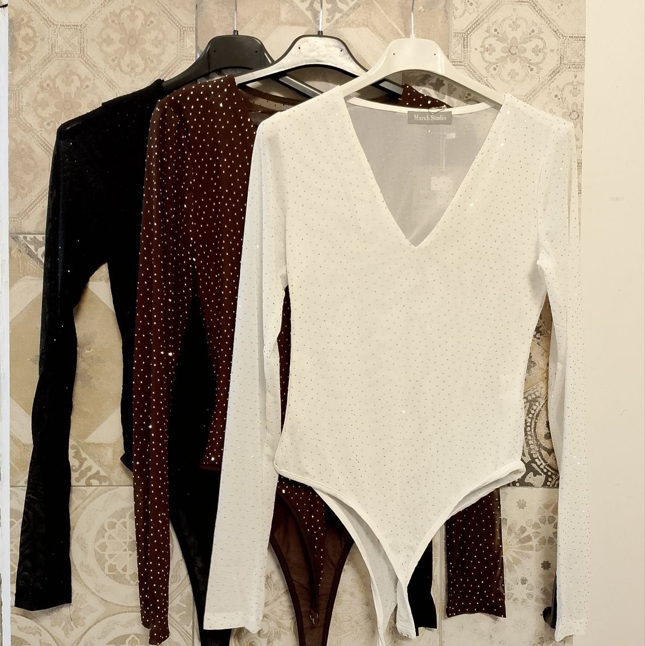 Body Fedora - Dverso Fashion