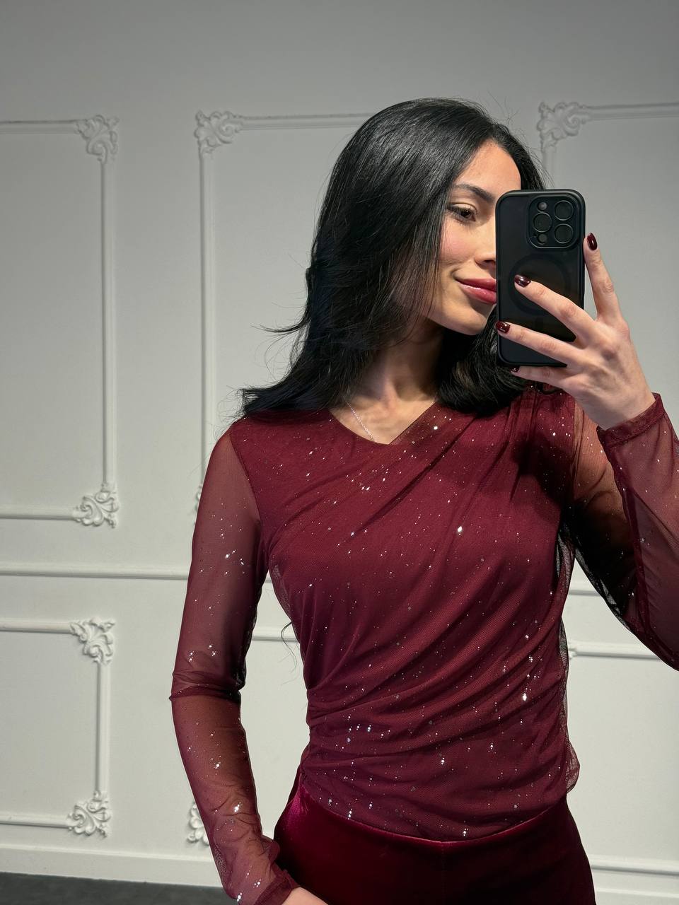 Body Femme - Dverso Fashion