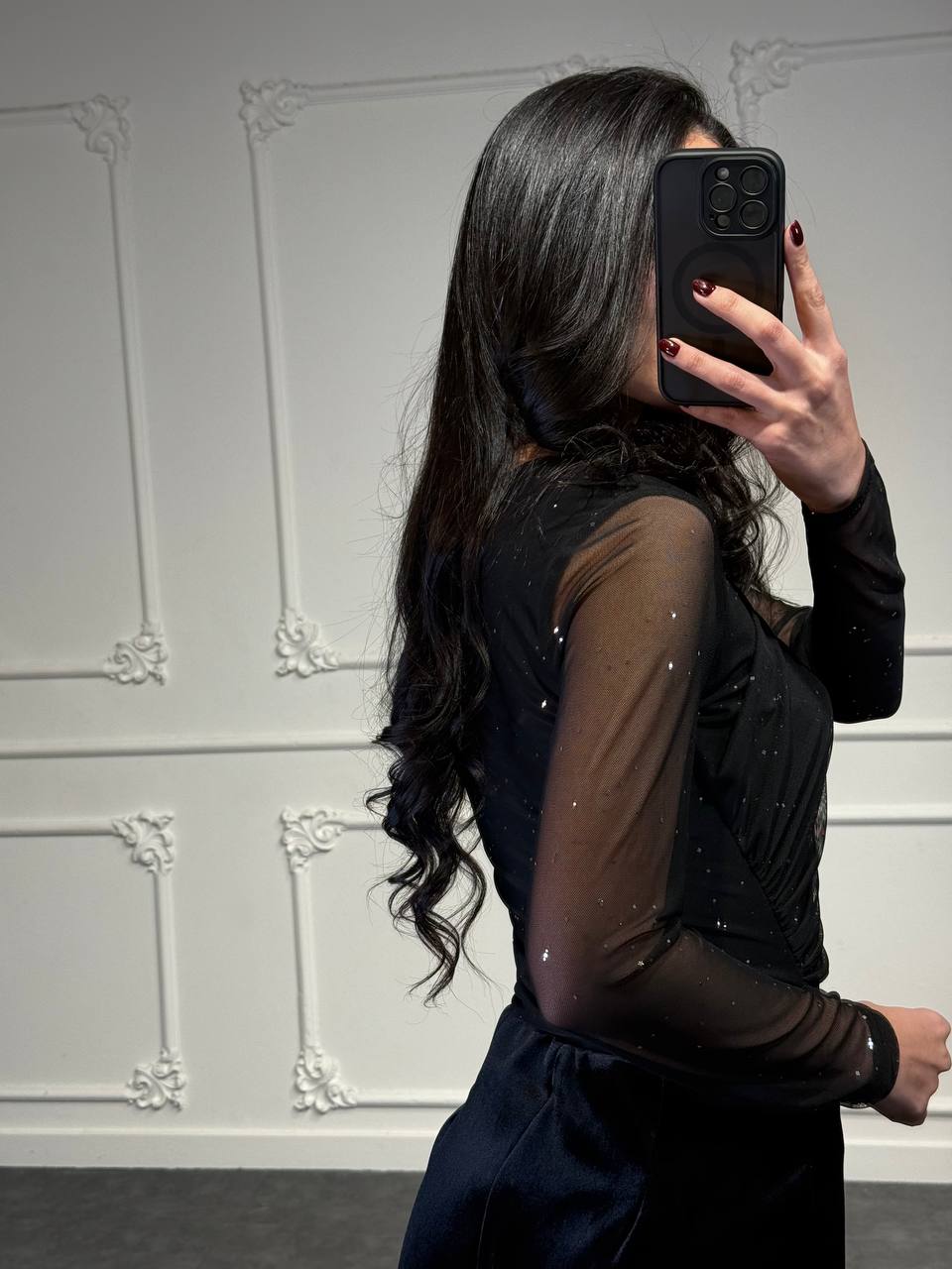 Body Femme - Dverso Fashion