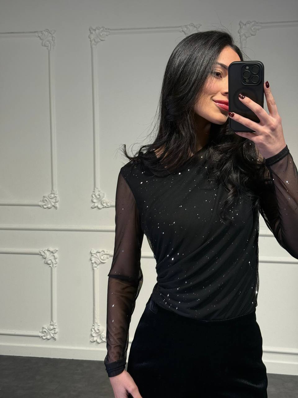 Body Femme - Dverso Fashion