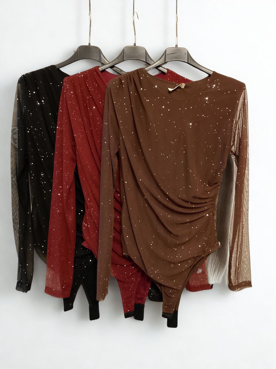 Body Femme - Dverso Fashion