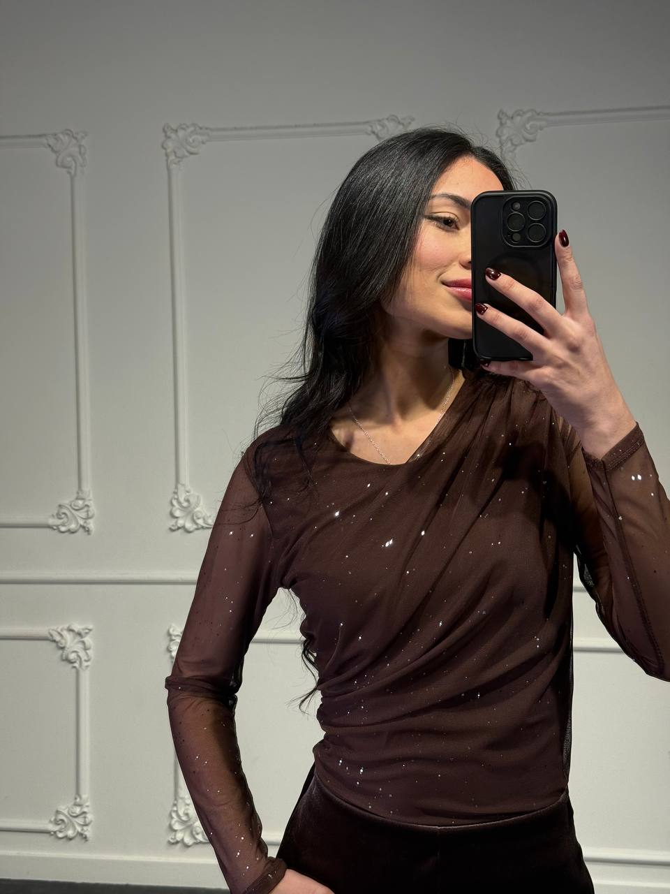 Body Femme - Dverso Fashion