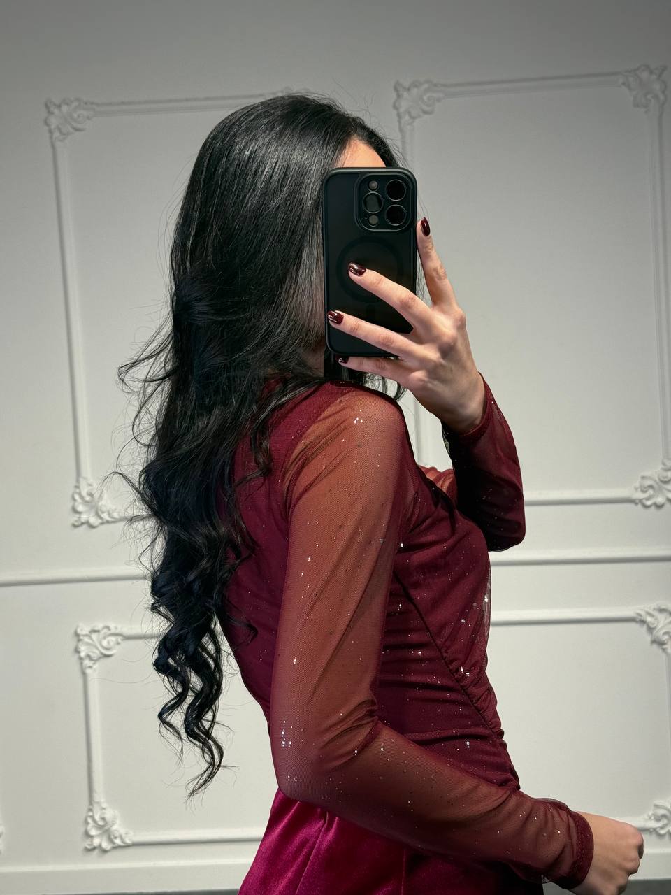 Body Femme - Dverso Fashion