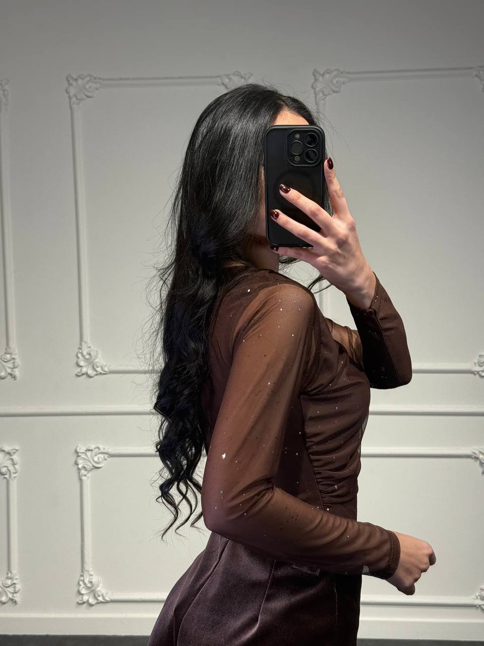 Body Femme - Dverso Fashion