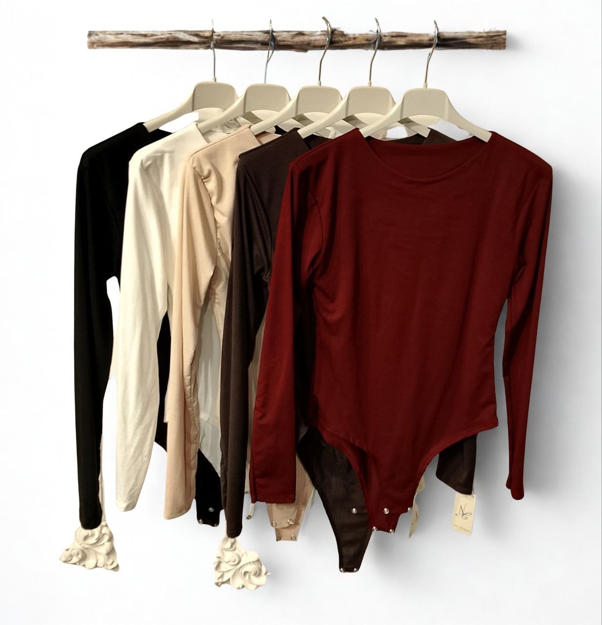 Body Fine - Dverso Fashion