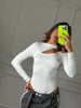 Body Gelsomina - Dverso Fashion