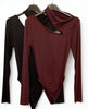 Body Gelsomina - Dverso Fashion