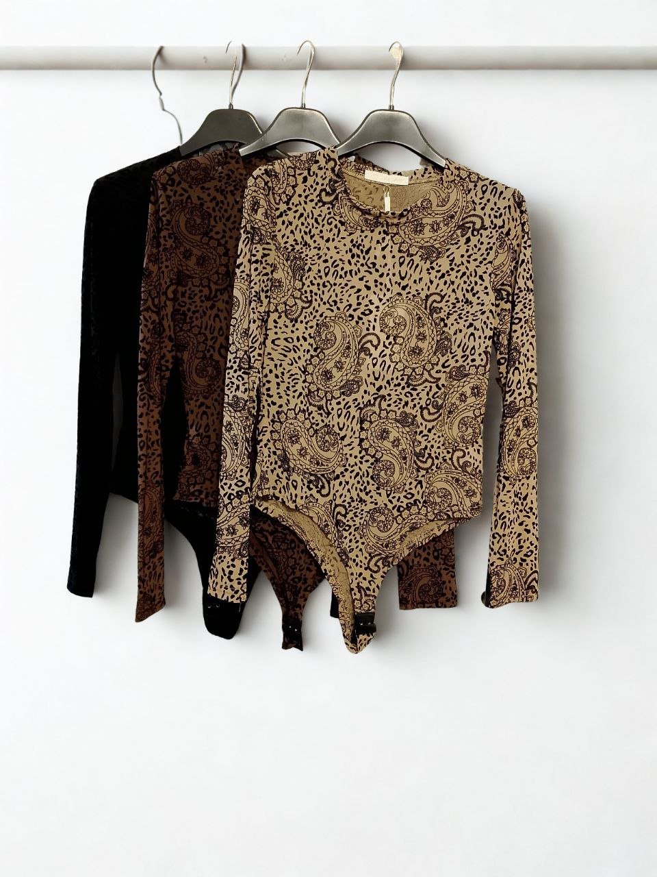 BODY GIRL - Dverso Fashion