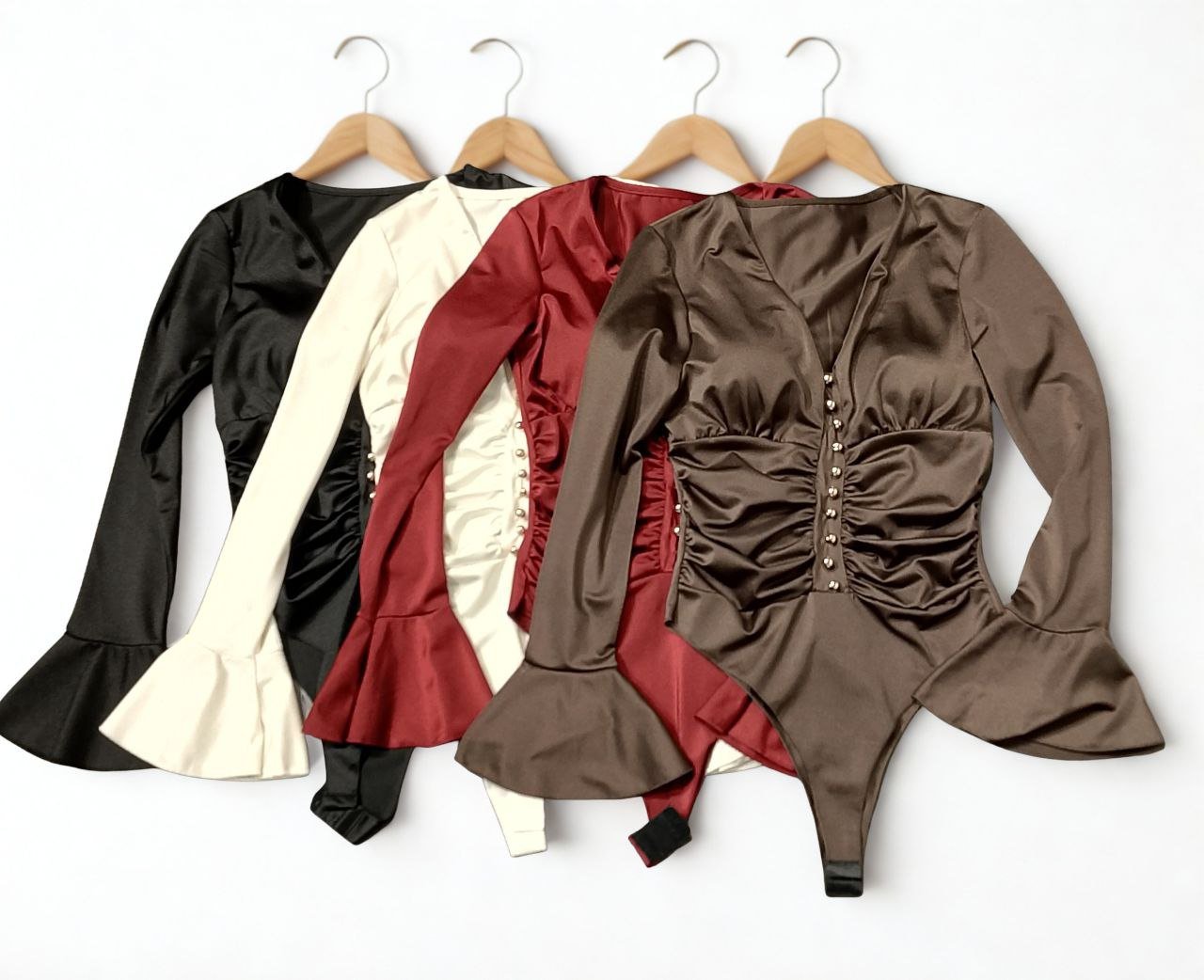 Body Gisella - Dverso Fashion